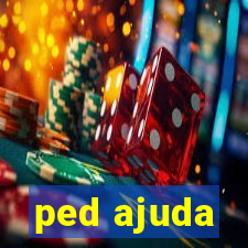 ped ajuda